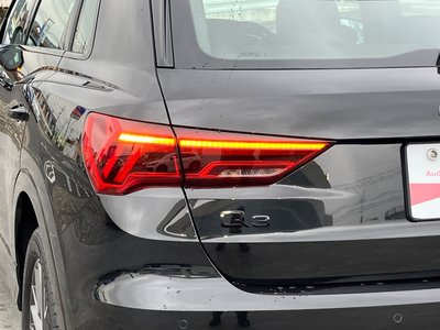 2026 AUDI Q3 缩略图 46