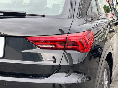 2026 AUDI Q3 缩略图 43