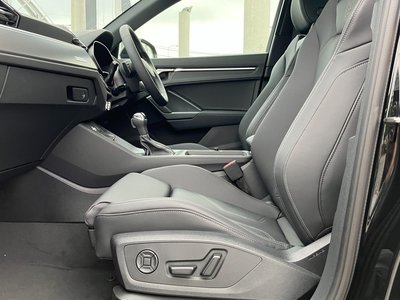 2026 AUDI Q3 缩略图 32