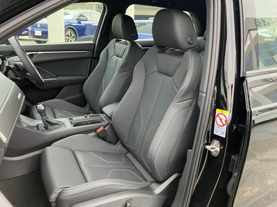 2026 AUDI Q3 缩略图 31