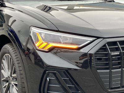 2026 AUDI Q3 缩略图 40