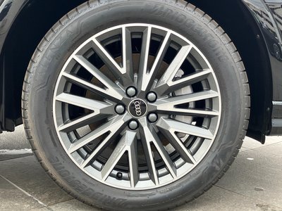 2026 AUDI Q3 photo 6