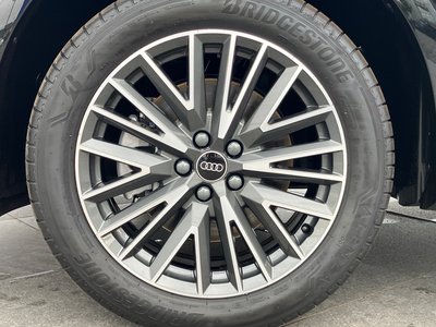 2026 AUDI Q3 缩略图 36
