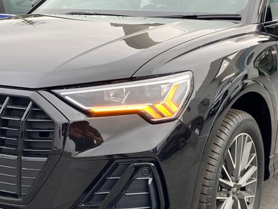 2026 AUDI Q3 photo 7