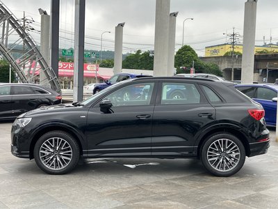 2026 AUDI Q3 缩略图 23