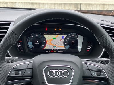 2026 AUDI Q3 缩略图 53