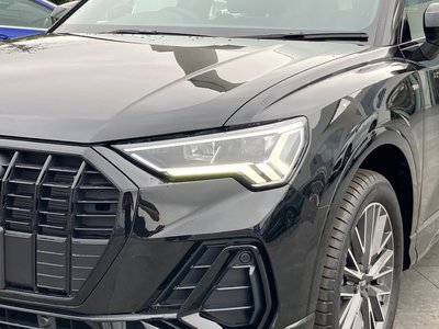 2026 AUDI Q3 缩略图 37