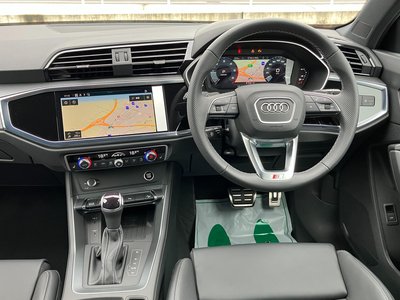 2026 AUDI Q3 缩略图 51