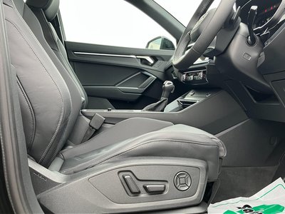 2026 AUDI Q3 photo 4