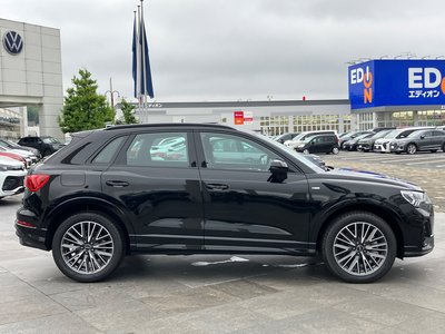 2026 AUDI Q3 缩略图 19