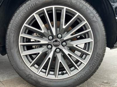 2026 AUDI Q3 缩略图 35