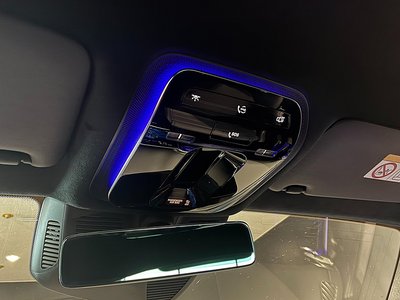 2025 Mercedes-BENZ GT AMG thumbnail 107