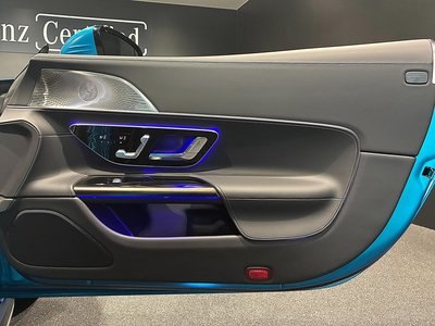 2025 Mercedes-BENZ GT AMG thumbnail 62