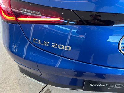 2024 Mercedes-BENZ CLE thumbnail 36