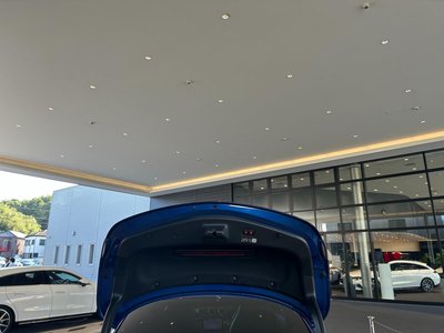 2024 Mercedes-BENZ CLE thumbnail 38