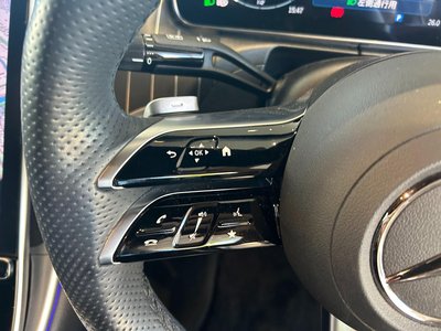 2024 Mercedes-BENZ CLE photo 8