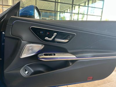 2024 Mercedes-BENZ CLE photo 14