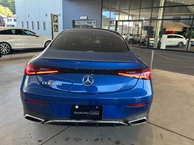 2024 Mercedes-BENZ CLE thumbnail 34