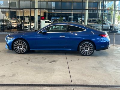 2024 Mercedes-BENZ CLE photo 2