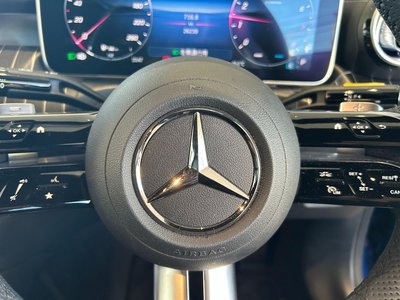 2024 Mercedes-BENZ CLE photo 7