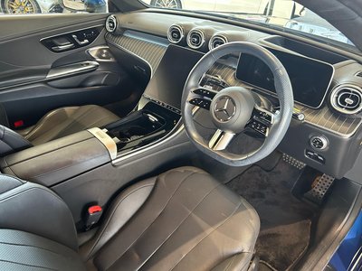 2024 Mercedes-BENZ CLE photo 4