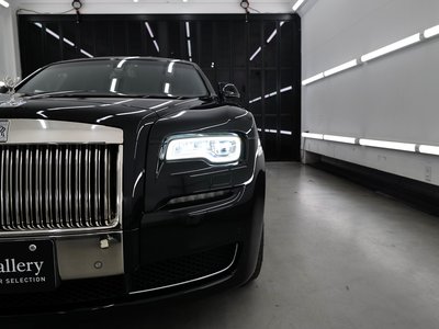 صورة 92 لـ 2015 ROLLS-ROYCE GHOST