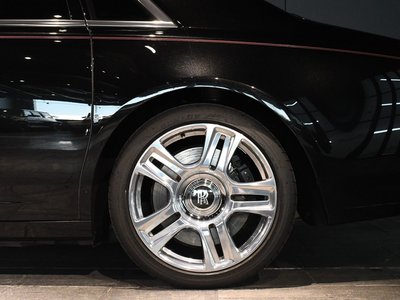 صورة 105 لـ 2015 ROLLS-ROYCE GHOST