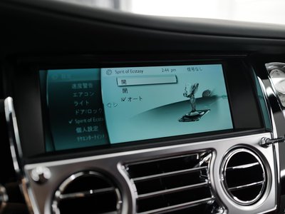 صورة 50 لـ 2015 ROLLS-ROYCE GHOST