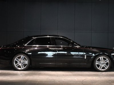 صورة 104 لـ 2015 ROLLS-ROYCE GHOST
