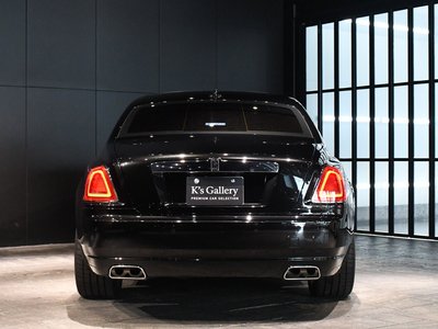 صورة 96 لـ 2015 ROLLS-ROYCE GHOST