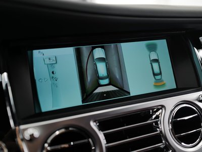 صورة 57 لـ 2015 ROLLS-ROYCE GHOST