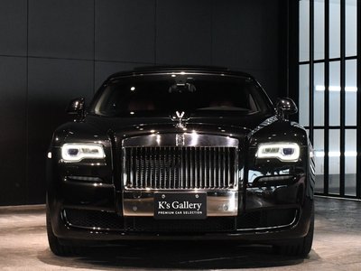 صورة 86 لـ 2015 ROLLS-ROYCE GHOST