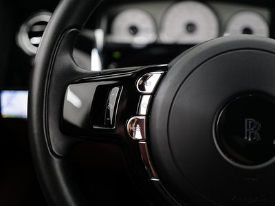صورة 42 لـ 2015 ROLLS-ROYCE GHOST