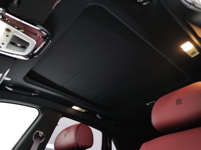 صورة 81 لـ 2015 ROLLS-ROYCE GHOST