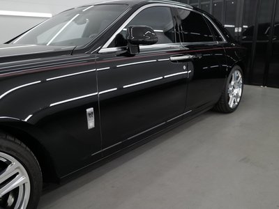 صورة 114 لـ 2015 ROLLS-ROYCE GHOST