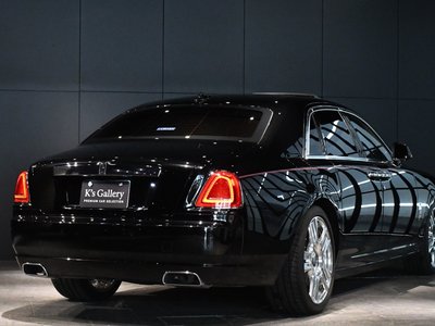 صورة 93 لـ 2015 ROLLS-ROYCE GHOST
