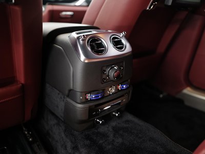 صورة 27 لـ 2015 ROLLS-ROYCE GHOST
