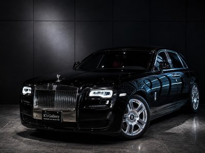 صورة 1 لـ 2015 ROLLS-ROYCE GHOST