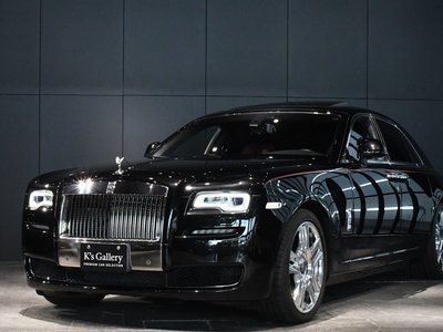 صورة 87 لـ 2015 ROLLS-ROYCE GHOST