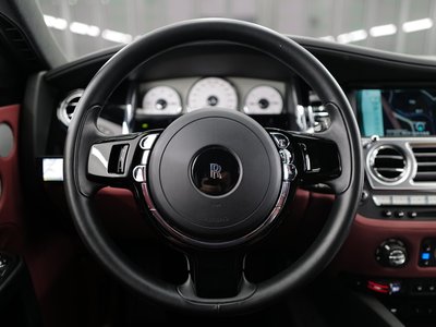 صورة 40 لـ 2015 ROLLS-ROYCE GHOST