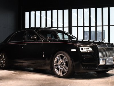 صورة 89 لـ 2015 ROLLS-ROYCE GHOST