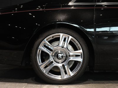 صورة 109 لـ 2015 ROLLS-ROYCE GHOST