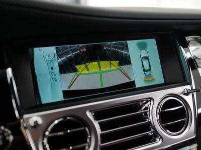 صورة 54 لـ 2015 ROLLS-ROYCE GHOST