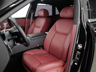 صورة 9 لـ 2015 ROLLS-ROYCE GHOST