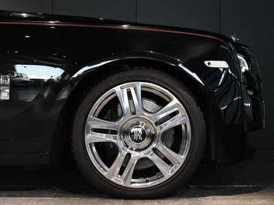 صورة 108 لـ 2015 ROLLS-ROYCE GHOST