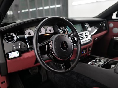صورة 7 لـ 2015 ROLLS-ROYCE GHOST
