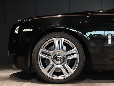 صورة 102 لـ 2015 ROLLS-ROYCE GHOST