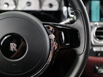 صورة 45 لـ 2015 ROLLS-ROYCE GHOST