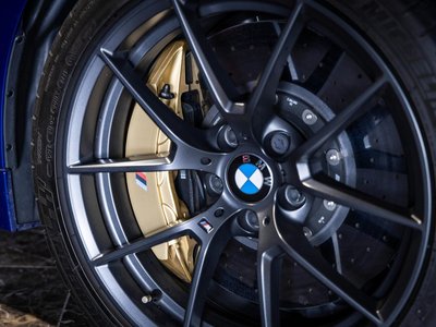 2018 BMW M4 COUPE photo 13