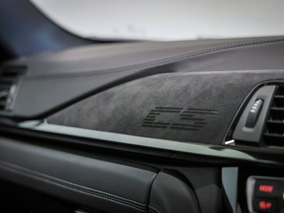 2018 BMW M4 COUPE photo 14